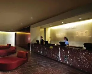 Image of Luxury Suites at Palms Place