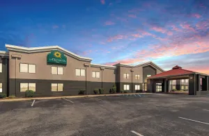 Image of La Quinta Inn by Wyndham Decatur Alabama