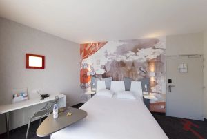 Image of ibis Styles Poitiers Centre