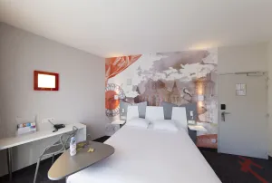 Image of ibis Styles Poitiers Centre
