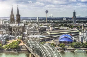 Image of Holiday Inn Express Cologne Troisdorf by IHG