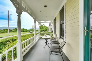 Image of Charming Victorian Retreat w/ Hudson River Views