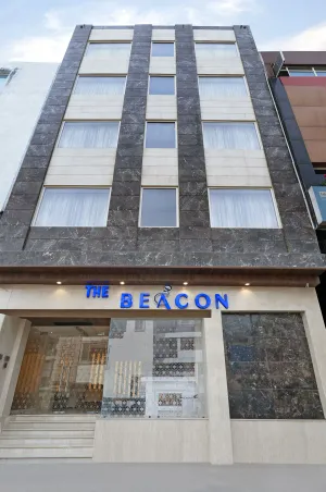 Image of Beacon Hotel Nirman Vihar New Delhi