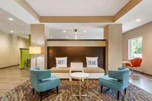 Image of Sleep Inn & Suites Gallatin - Nashville Metro