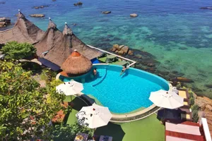 Image of DD Hut Koh Tao
