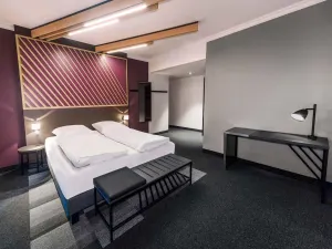 Image of B&B HOTEL Gotha-Hbf