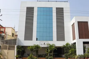 Image of Hotel O 10671 Hotel Sai Prem