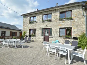 Image of Fine Holiday House with Sauna & Large Terrace near Malmedy