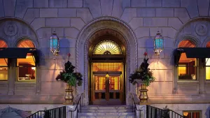 Image of Hotel AKA Back Bay
