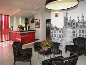 Image of Mercure Tours Centre Gare et Congrès
