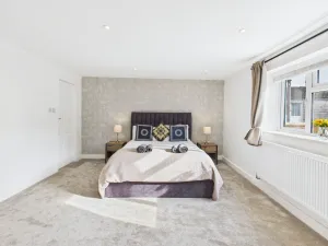 Image of Jays modern guest house