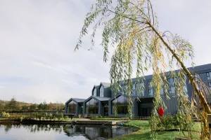 Image of Crow Wood Hotel & Spa Resort