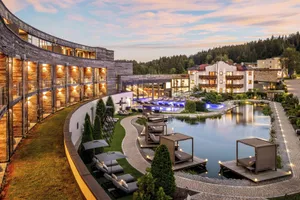 Image of Wellness & Naturresort Reischlhof