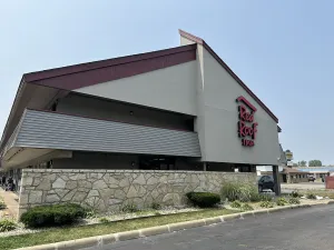 Image of Red Roof Inn Benton Harbor - St. Joseph