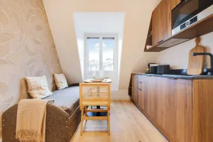 Image of Charming apartment - 1BR-3P - Arc de Triomphe