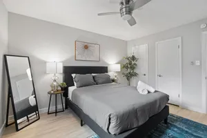 Image of Modern 2BR Near UT Hyde Park Evonify