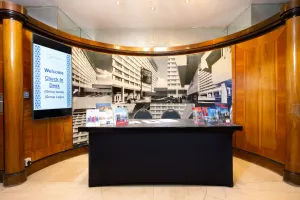 Image of Copthorne Tara Hotel London Kensington