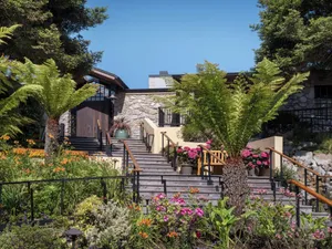 Image of Hyatt Carmel Highlands