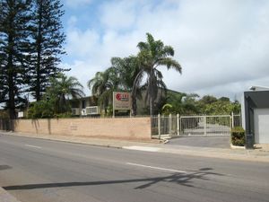 Image of Como Apartments - Geraldton