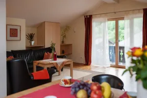 Image of Ferienwohnungen Andrea