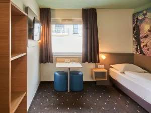 Image of B&B Hotel Darmstadt