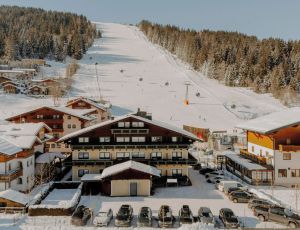 Image of B&B Hotel Die Bergquelle