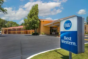 Image of Best Western Benton Inn