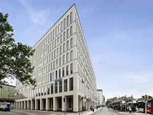 Image of ibis budget Bremen City Center