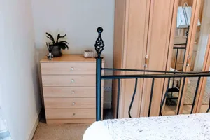 Image of Cosy and Modern Apartment in Central Edinburgh