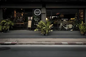 Image of Heyyyy Bangkok