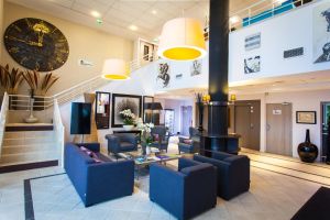 Image of Golden Tulip Villepinte Roissy - Parc des Expositions