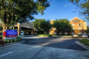 Image of Fairfield Inn & Suites Jacksonville Airport