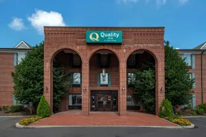 Image of Quality Inn Montgomeryville-Philadelphia