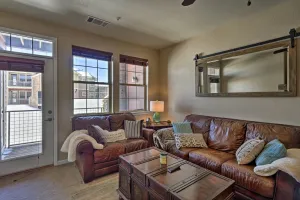 Image of Granby Getaway: Cozy Condo Only 2 Mi to Ski Slopes