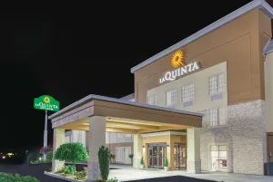 Image of La Quinta by Wyndham Knoxville North I-75
