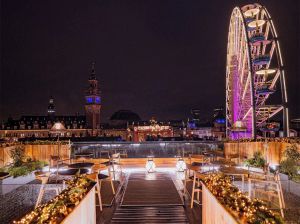 Image of Grand Hotel Bellevue - Grand Place