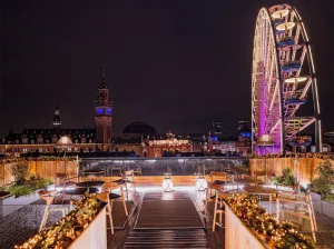 Image of Grand Hotel Bellevue - Grand Place