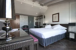 Image of Hotel d'Allèves