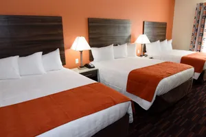 Image of Home Away Kitchen Suites Enid