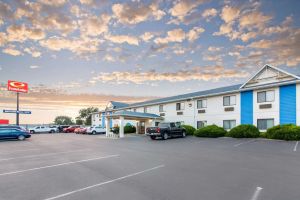 Image of Econo Lodge Oacoma