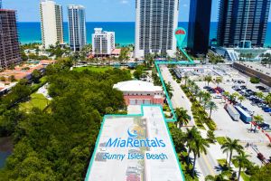 Image of Sunny Isles Apartments by MiaRentals