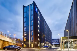 Image of ibis budget Manchester Airport T2