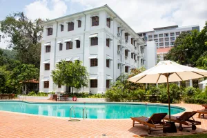 Image of Hotel Suisse