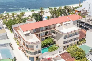 Image of Rehendhi Villa