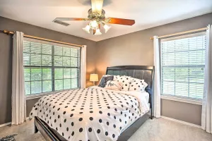 Image of Gainesville Home with Outdoor Oasis, 16 Mi to Lake