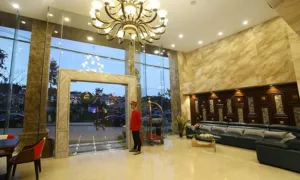 Image of Paris Boutique Hotel Sapa