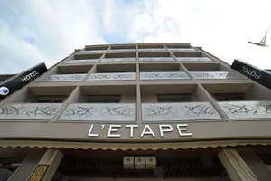 Image of Cit'Hotel L'Etape
