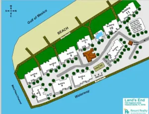 Image of Land's End 11-203 Beach Front - Premier