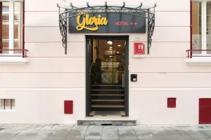 Image of Hôtel Gloria