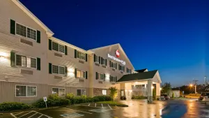 Image of Best Western Plus Aberdeen